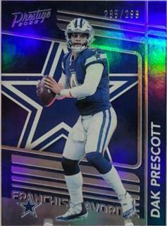 Dak Prescott