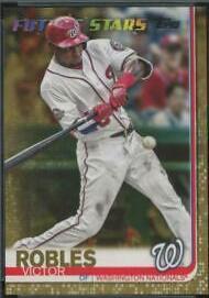 Victor Robles