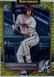 Tate Southisene