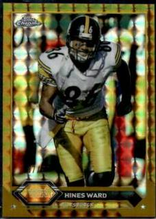 Hines Ward