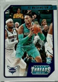 PJ Washington Jr.