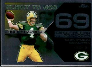 Brett Favre