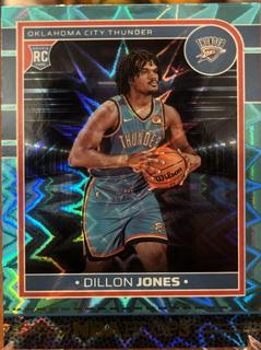Dillon Jones