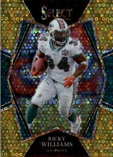 Ricky Williams