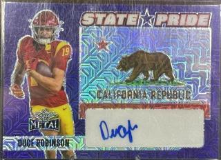 Duce Robinson