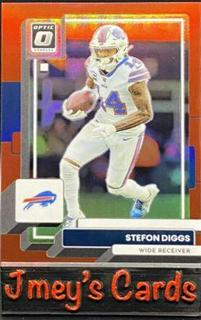 Stefon Diggs