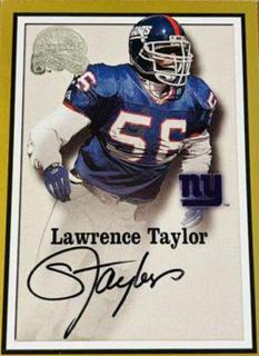 Lawrence Taylor