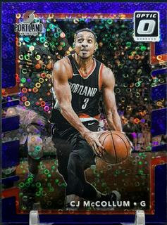 CJ McCollum
