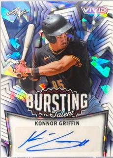 Konnor Griffin