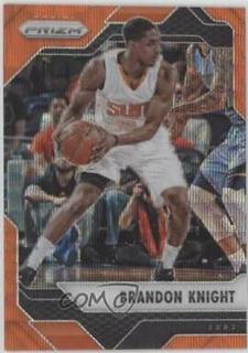 Brandon Knight
