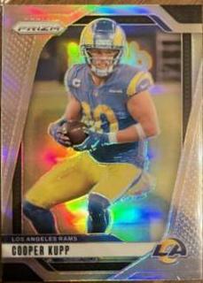 Cooper Kupp
