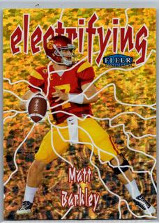 Matt Barkley