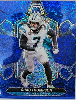 Shaq Thompson