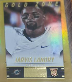 Jarvis Landry