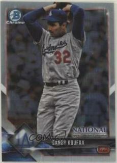 Sandy Koufax