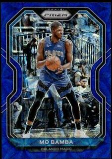 Mo Bamba