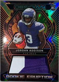 Jordan Addison