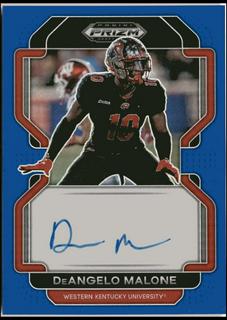 DeAngelo Malone