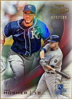 Eric Hosmer