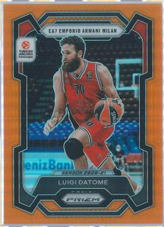 Luigi Datome