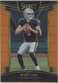 Derek Carr