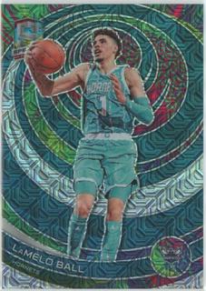 LaMelo Ball