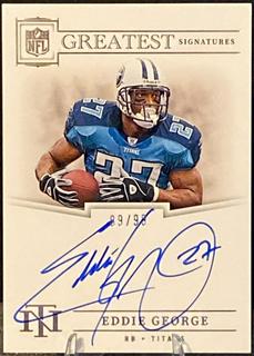 Eddie George