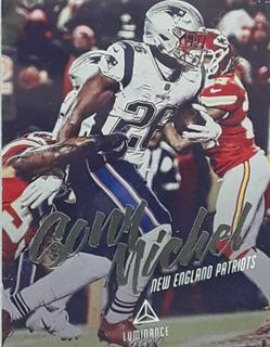 Sony Michel