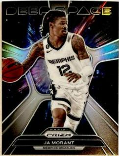 Ja Morant