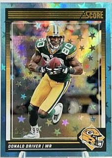 Donald Driver