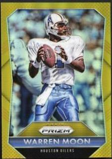 Warren Moon