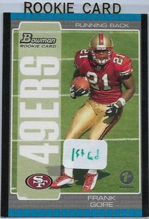 Frank Gore