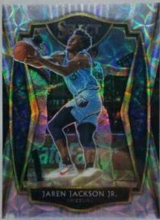 Jaren Jackson Jr.