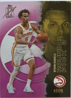 Dyson Daniels