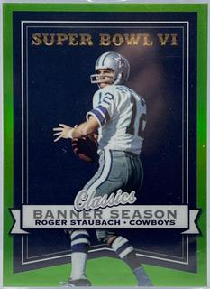 Roger Staubach