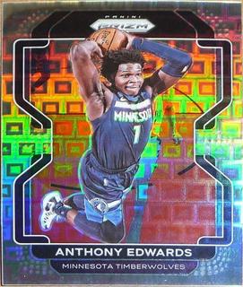 Anthony Edwards