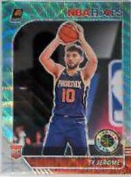 Ty Jerome