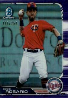 Eddie Rosario