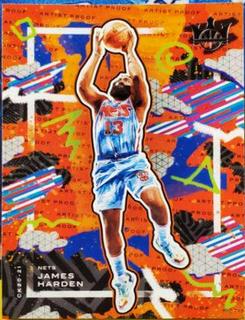 James Harden