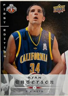 Ryan Anderson