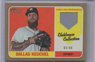 Dallas Keuchel