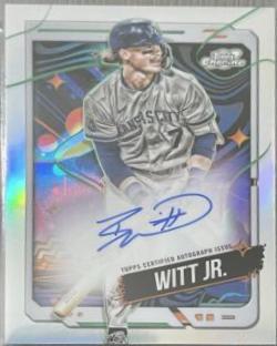 Bobby Witt Jr.