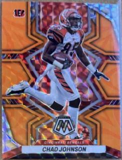 Chad Johnson
