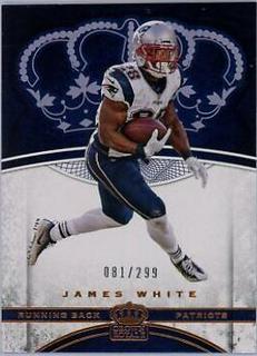 James White