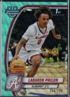 Labaron Philon