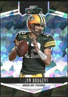 Aaron Rodgers