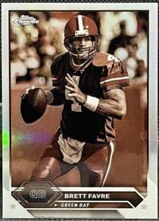 Brett Favre