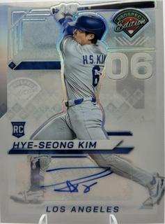 Hye-Seong Kim