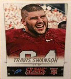 Travis Swanson
