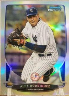 Alex Rodriguez